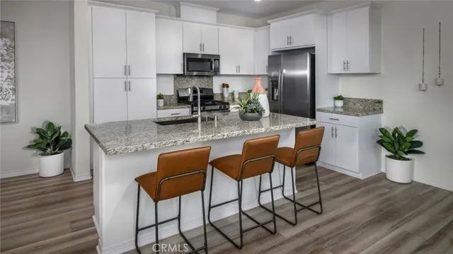 $564,876 | 2449 Gunner Ridge Way, Rialto, CA 92377