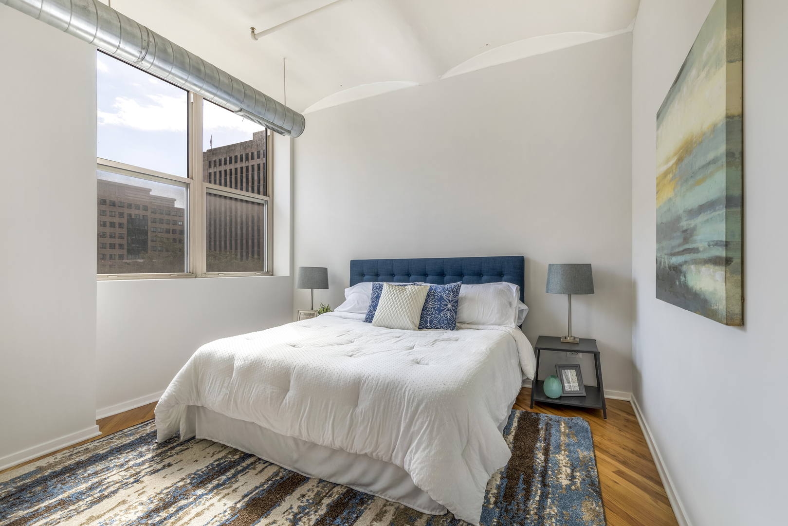 500 South Clinton Street, Unit 310 Chicago, IL 60607 - Photo 12 of 17