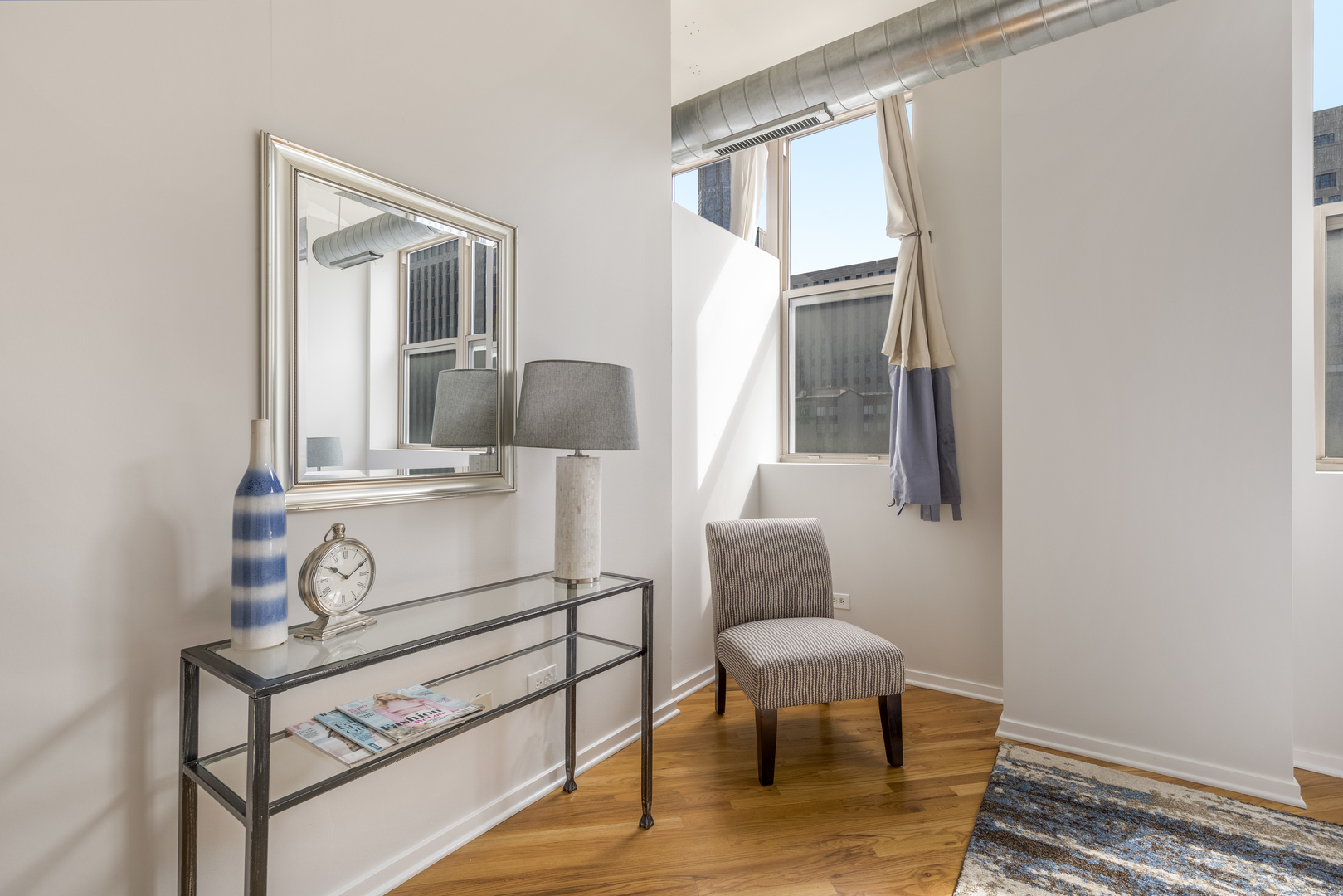 500 South Clinton Street, Unit 310 Chicago, IL 60607 - Photo 13 of 17