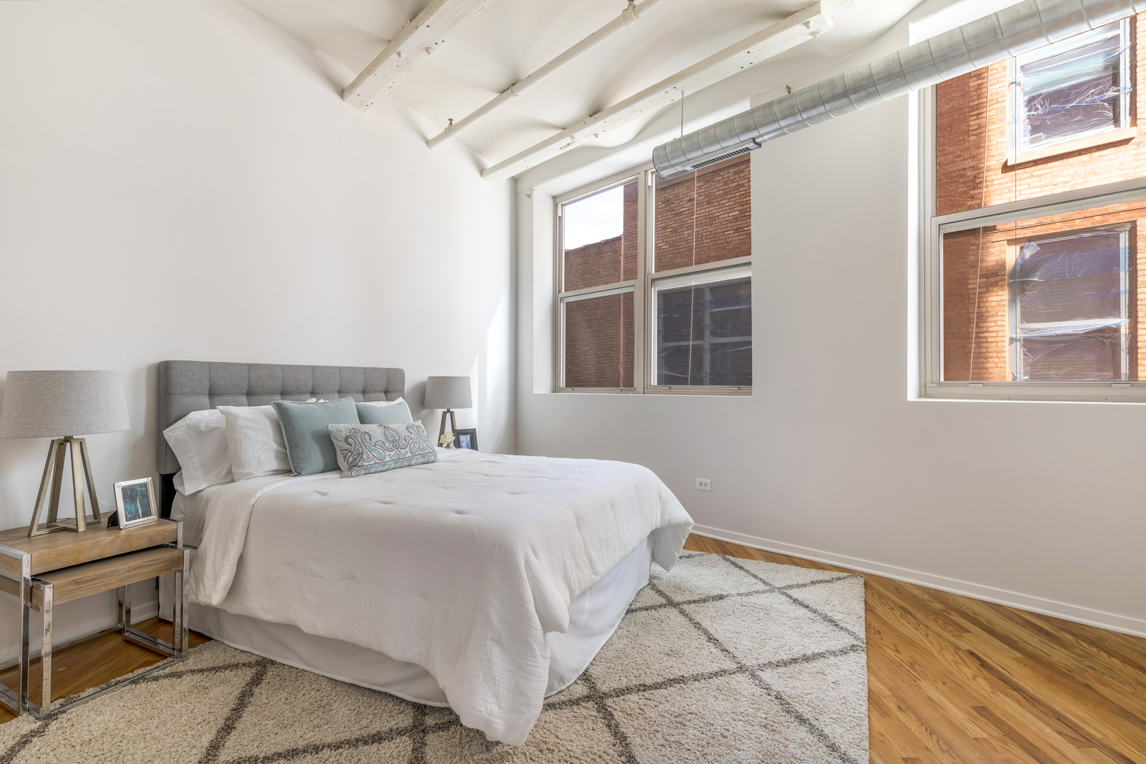 500 South Clinton Street, Unit 310 Chicago, IL 60607 - Photo 15 of 17