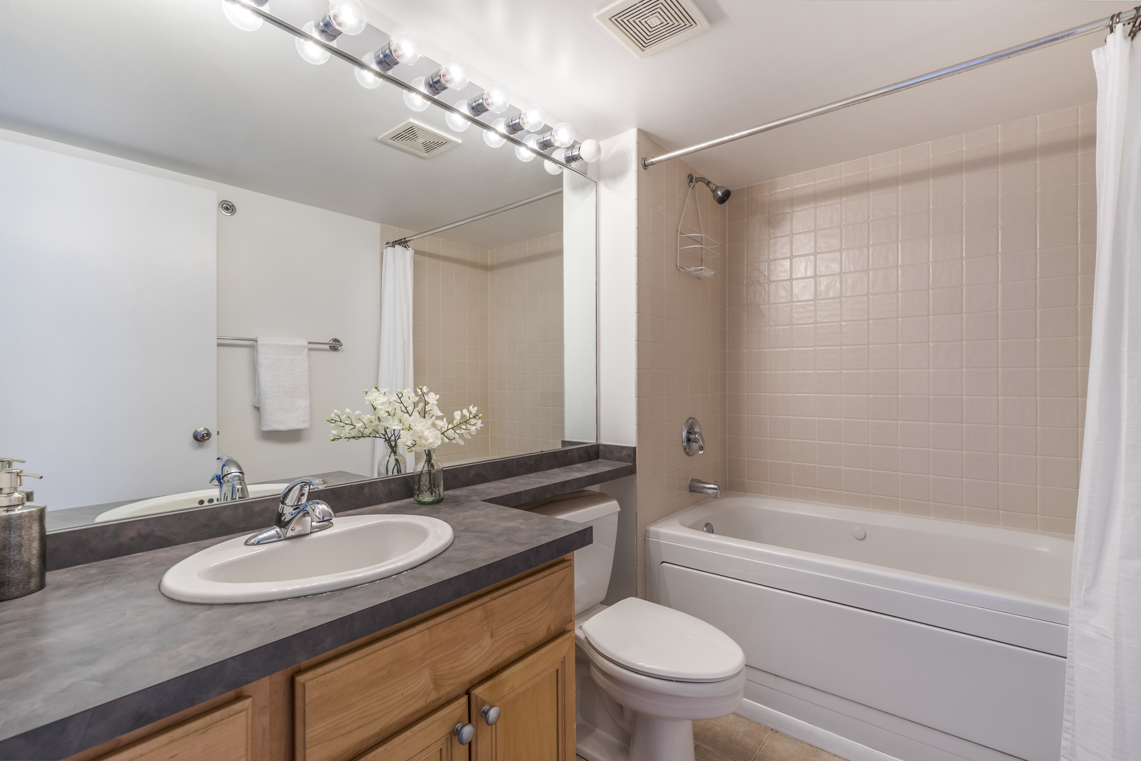 500 South Clinton Street, Unit 310 Chicago, IL 60607 - Photo 16 of 17