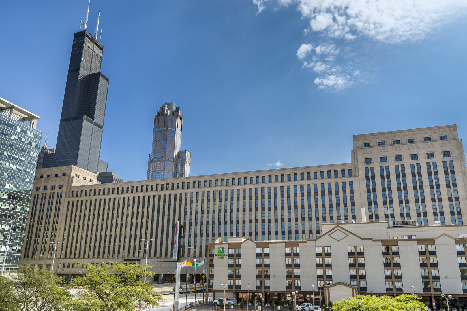 500 South Clinton Street, Unit 310 Chicago, IL 60607 - Photo 17 of 17