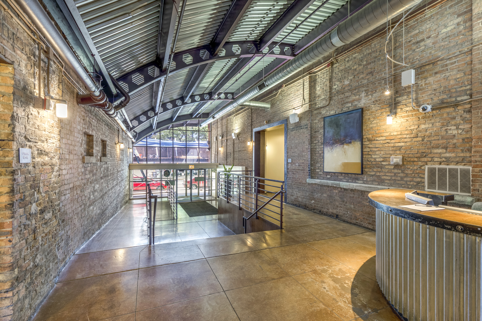 500 South Clinton Street, Unit 310 Chicago, IL 60607 - Photo 3 of 17