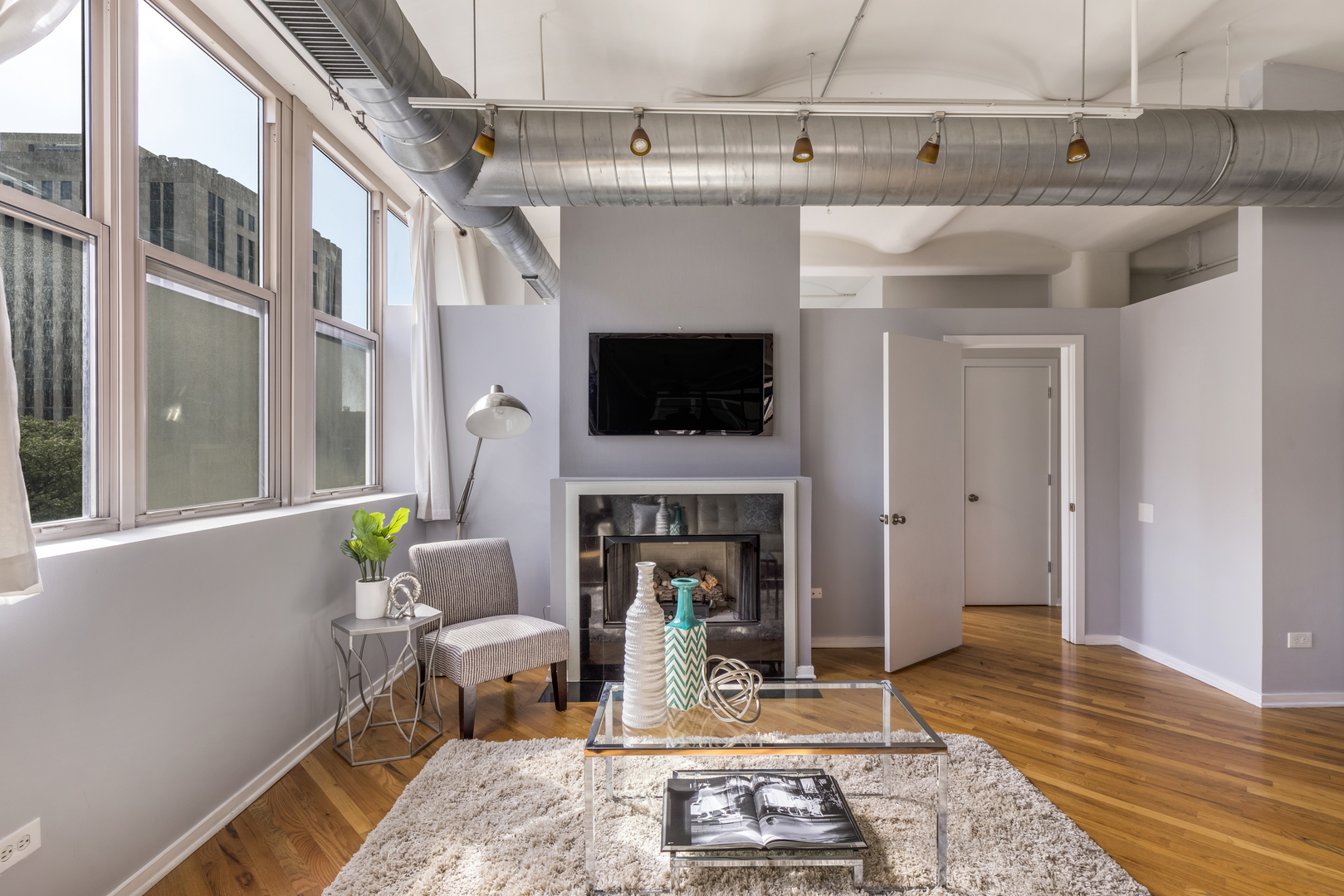 500 South Clinton Street, Unit 310 Chicago, IL 60607 - Photo 6 of 17