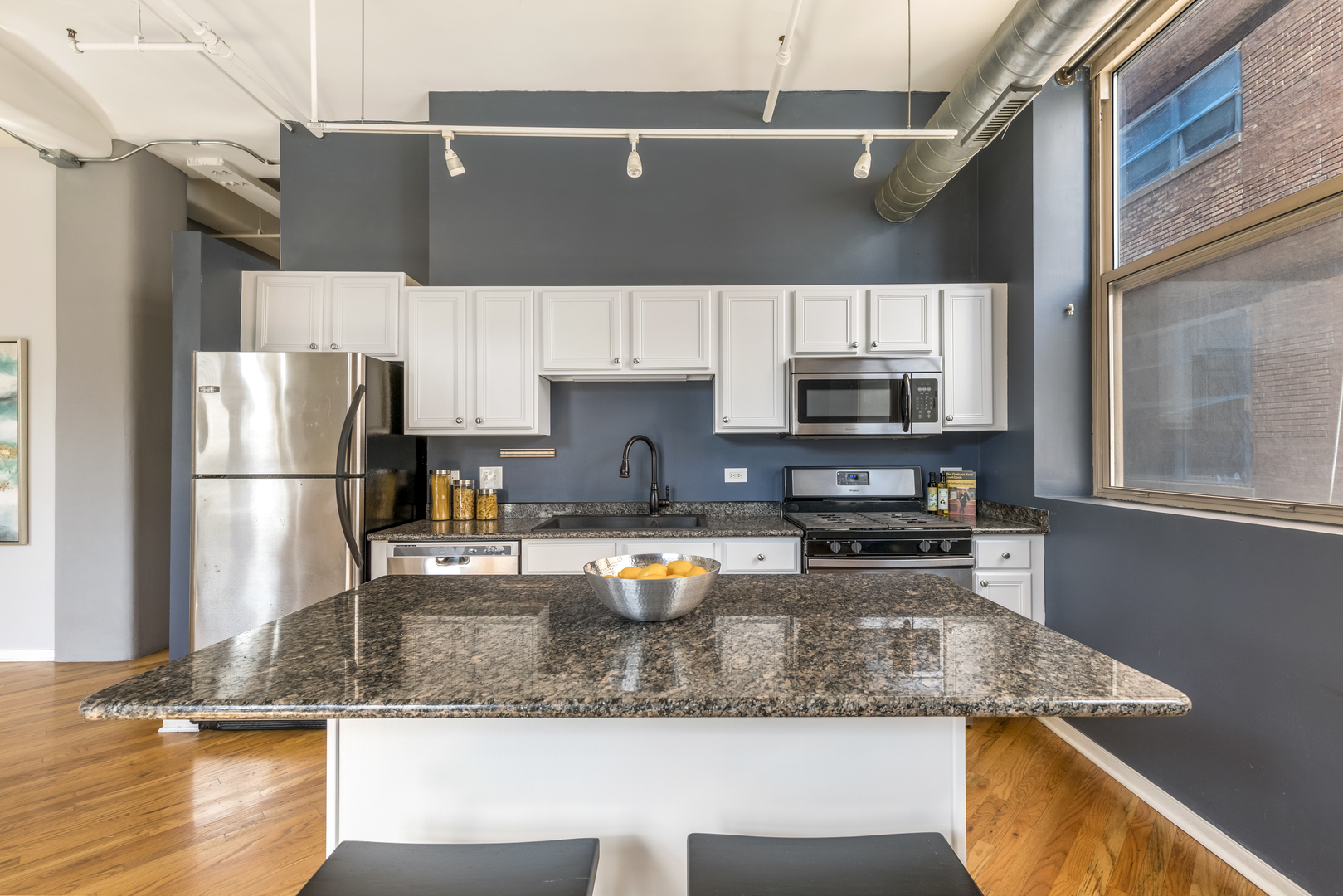 500 South Clinton Street, Unit 310 Chicago, IL 60607 - Photo 10 of 17