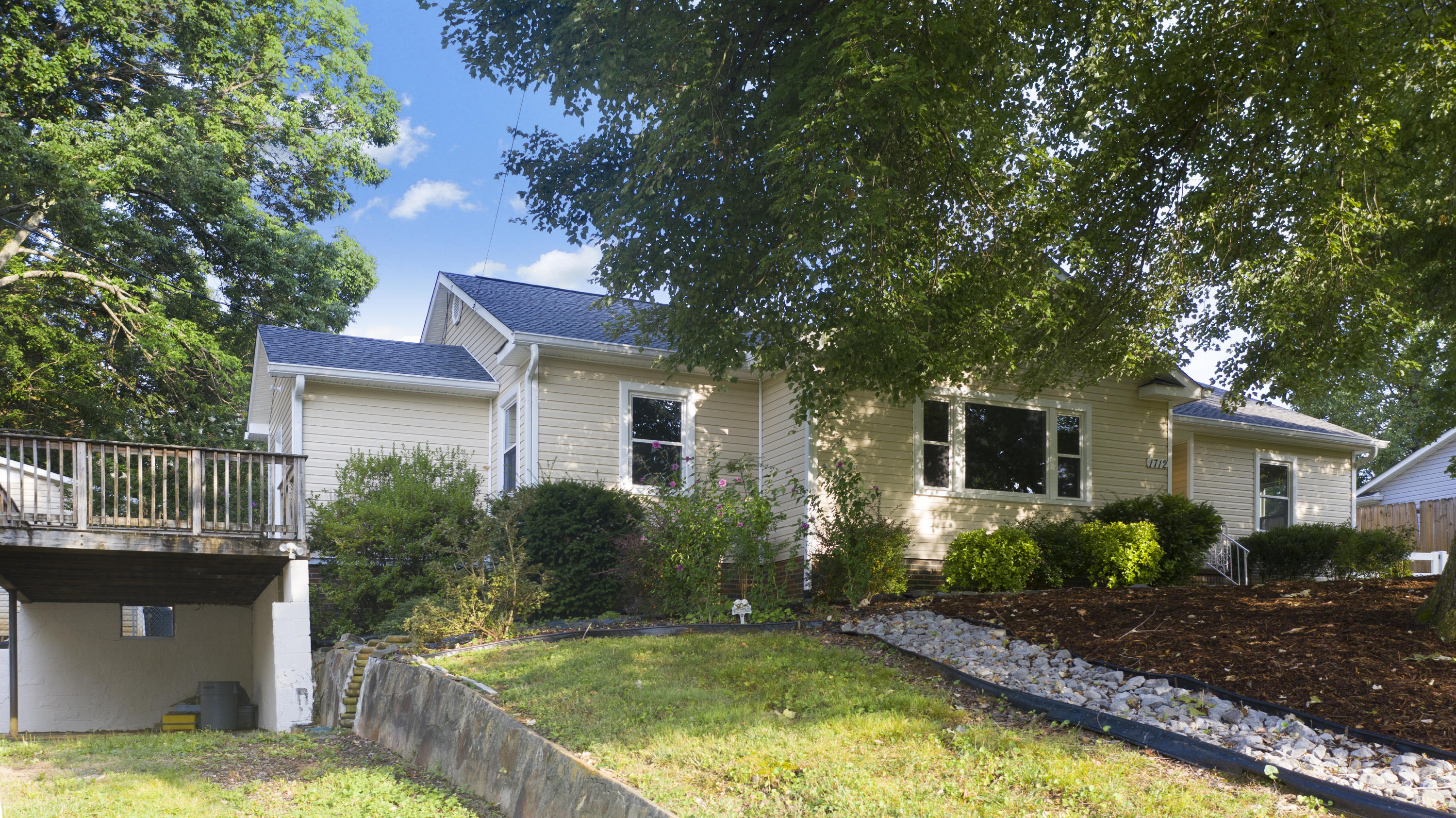 1712 Georgetown Road Northwest Cleveland, TN 37311 - Photo 1 of 29 DJI_0922