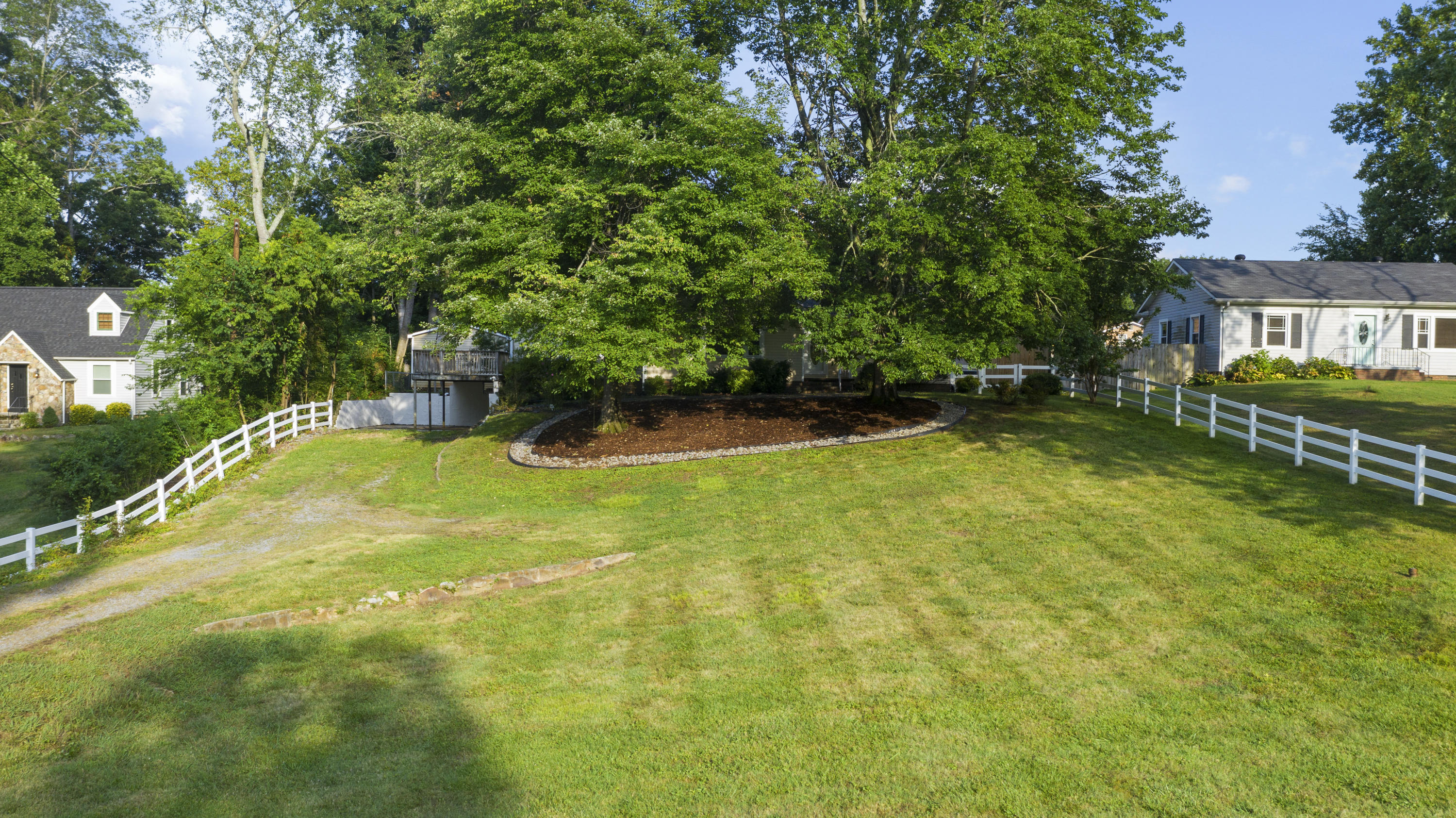 1712 Georgetown Road Northwest Cleveland, TN 37311 - Photo 2 of 29 DJI_0923