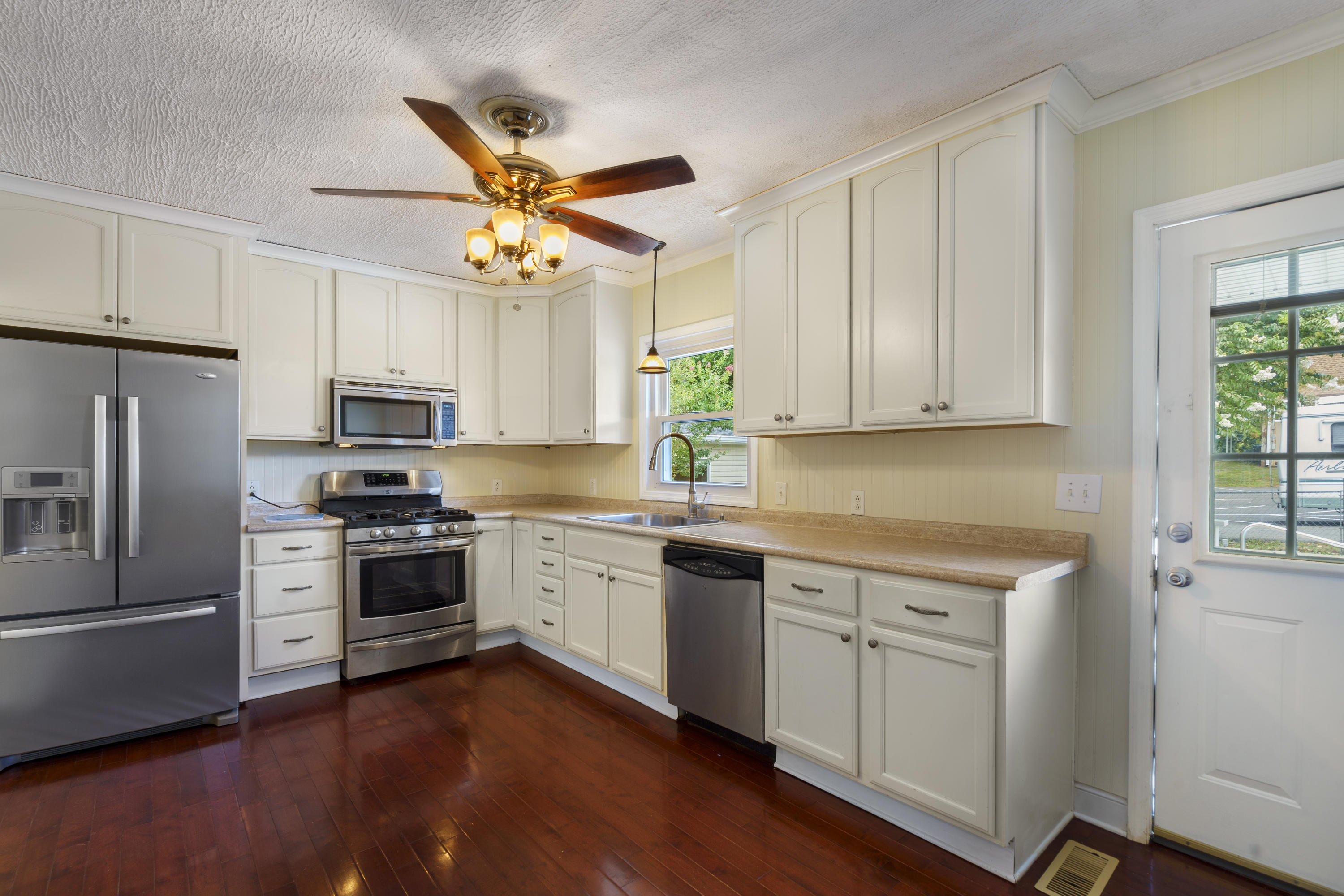 1712 Georgetown Road Northwest Cleveland, TN 37311 - Photo 15 of 29 DSC00350
