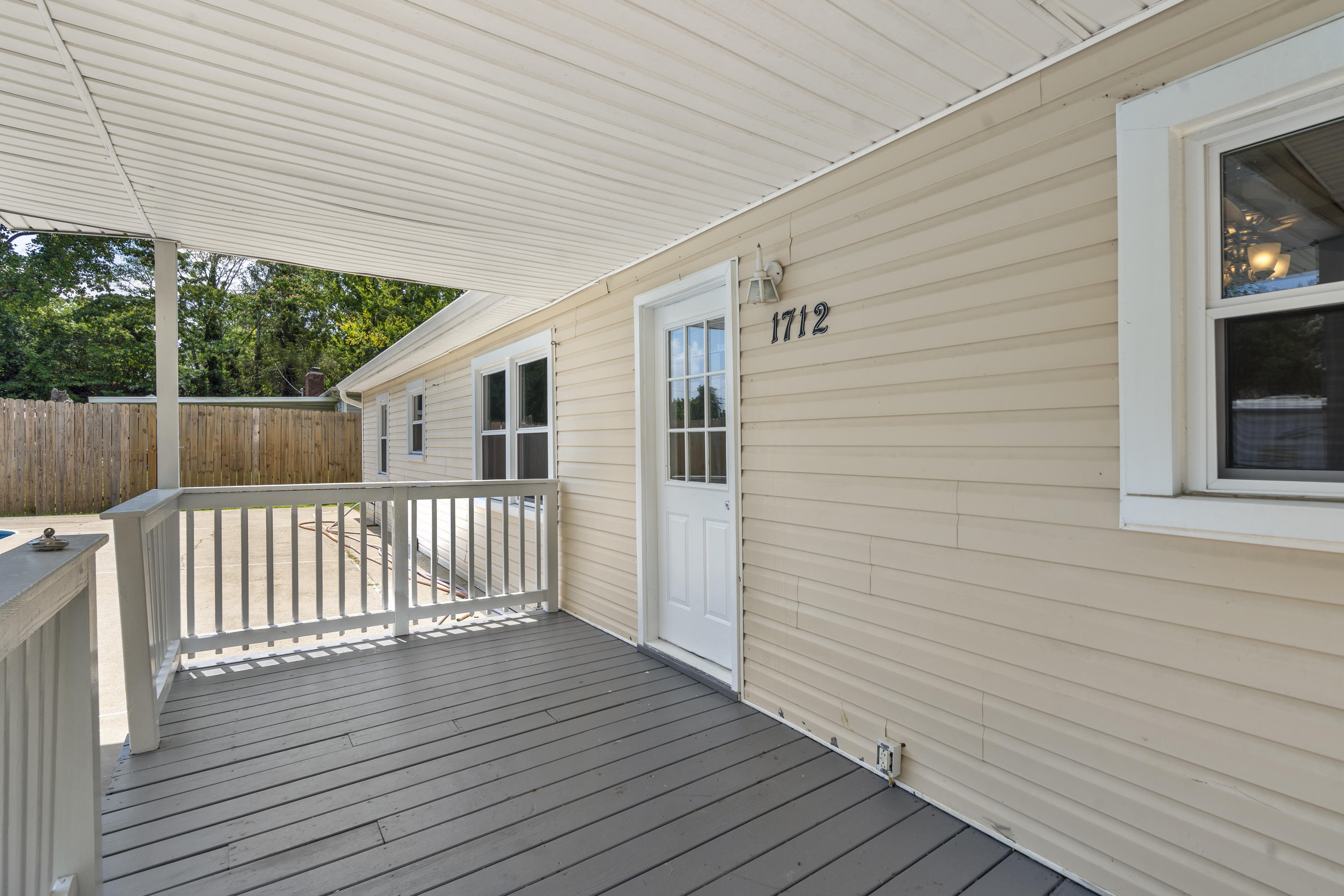 1712 Georgetown Road Northwest Cleveland, TN 37311 - Photo 24 of 29 DSC00404
