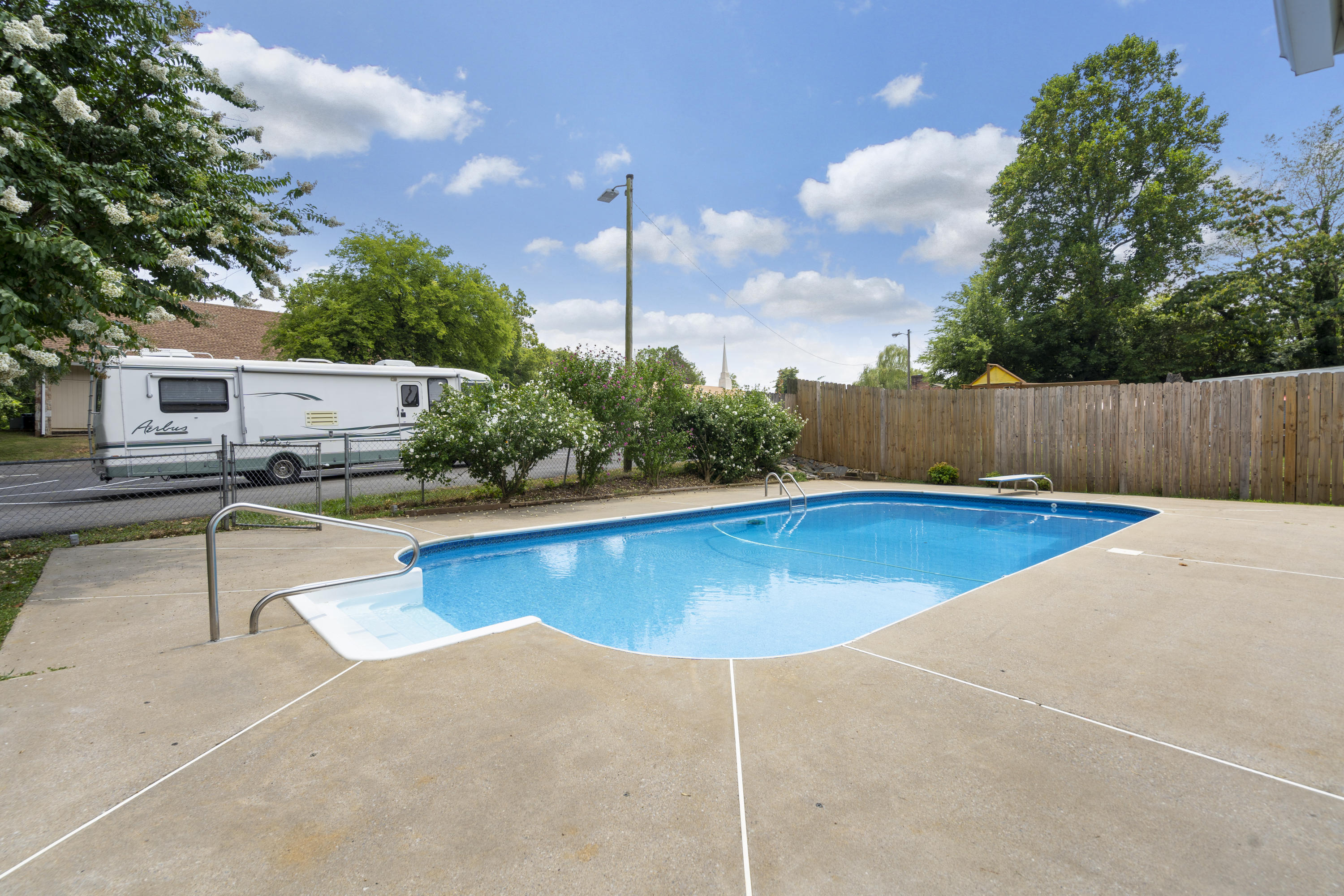 1712 Georgetown Road Northwest Cleveland, TN 37311 - Photo 27 of 29 DSC00419