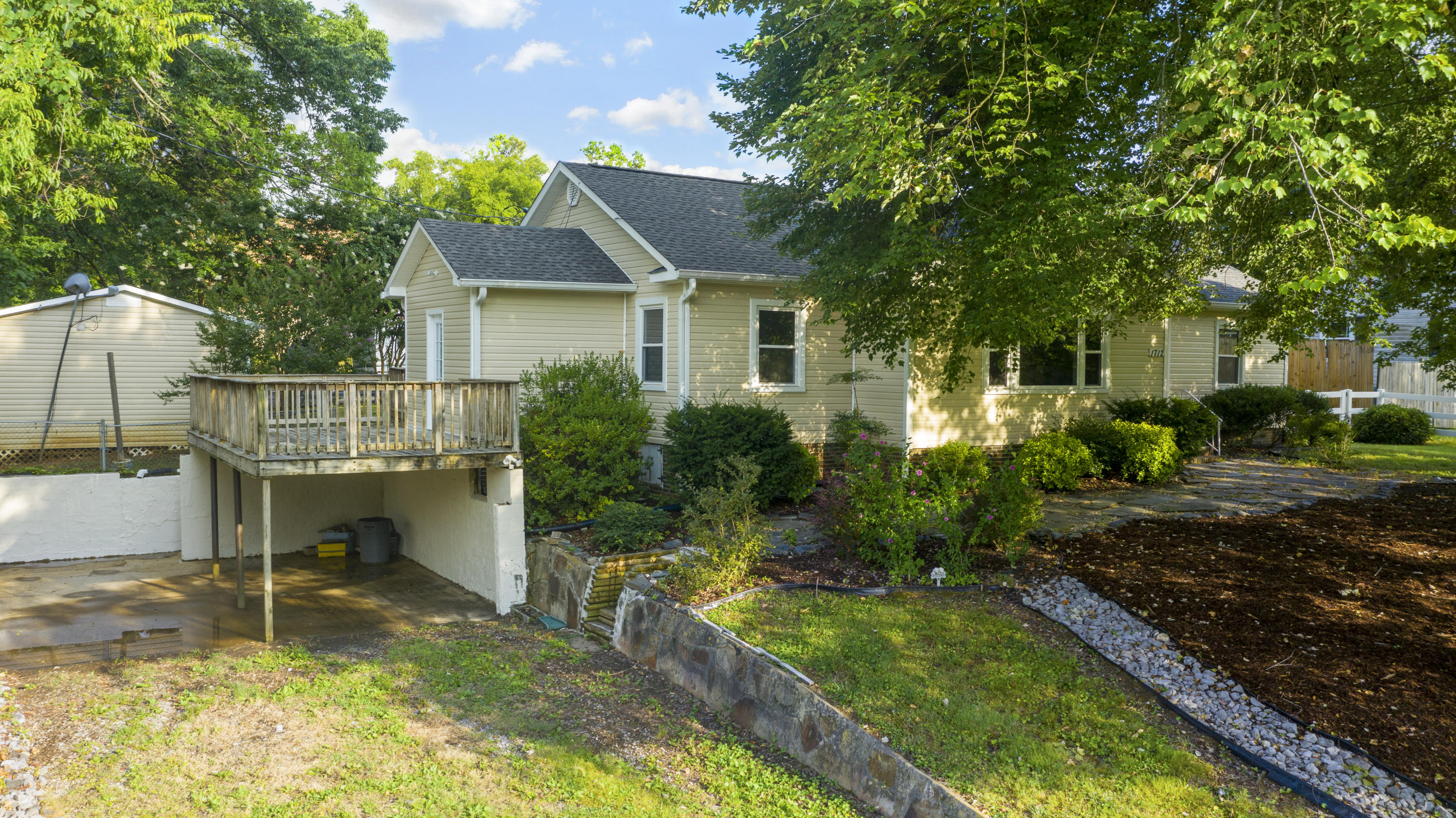 1712 Georgetown Road Northwest Cleveland, TN 37311 - Photo 4 of 29 DJI_0925