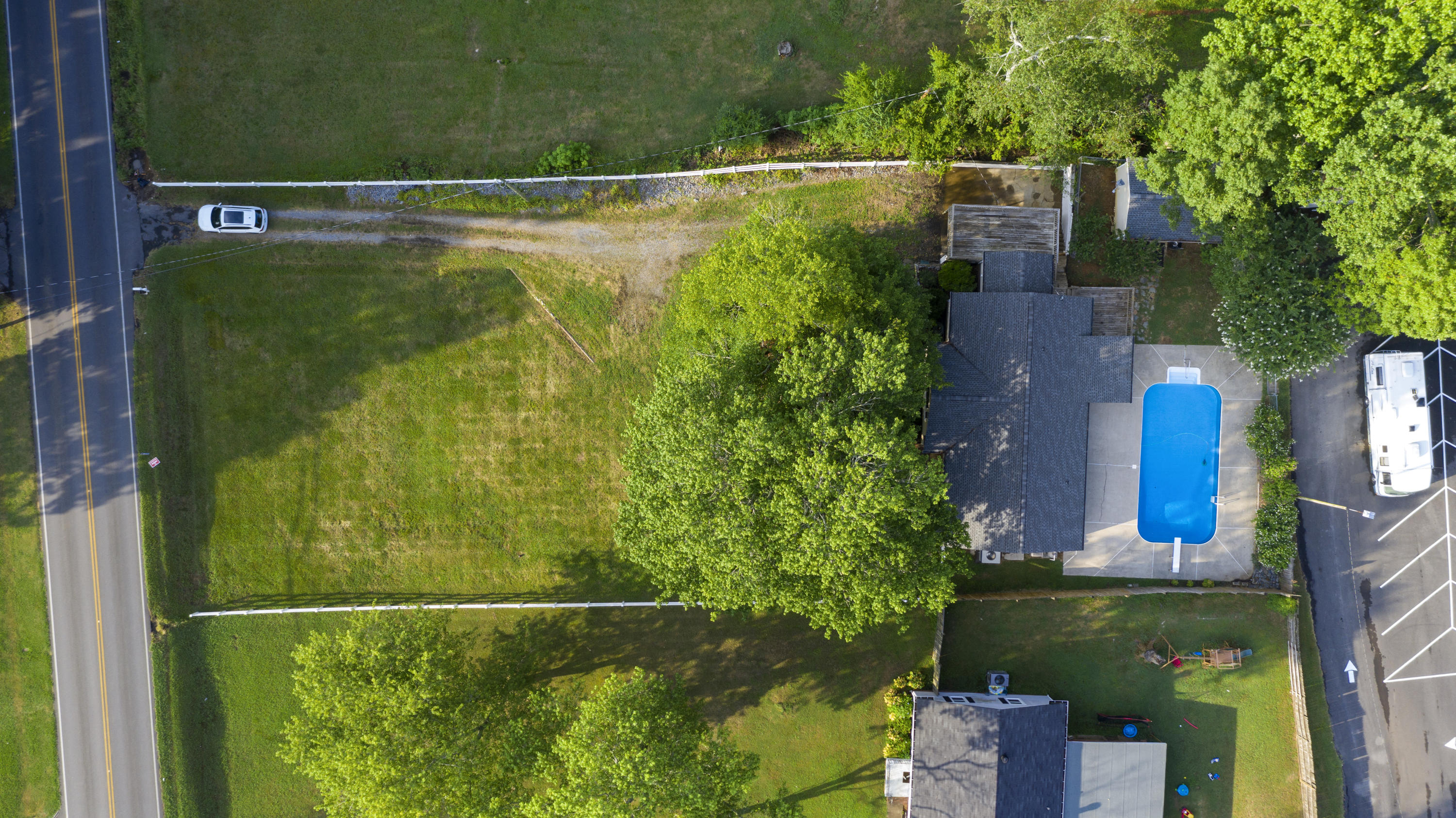 1712 Georgetown Road Northwest Cleveland, TN 37311 - Photo 7 of 29 DJI_0928
