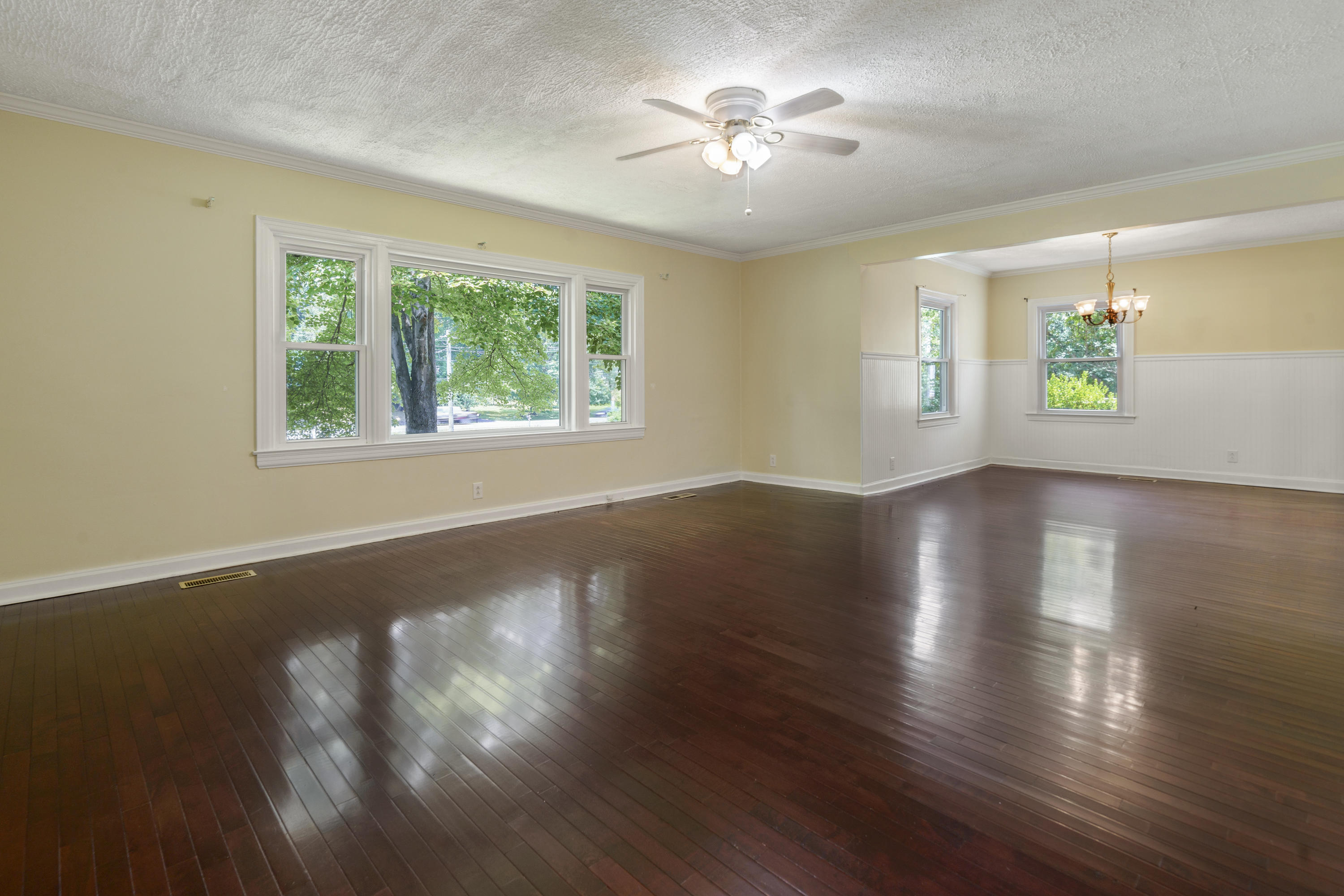 1712 Georgetown Road Northwest Cleveland, TN 37311 - Photo 9 of 29 DSC00323