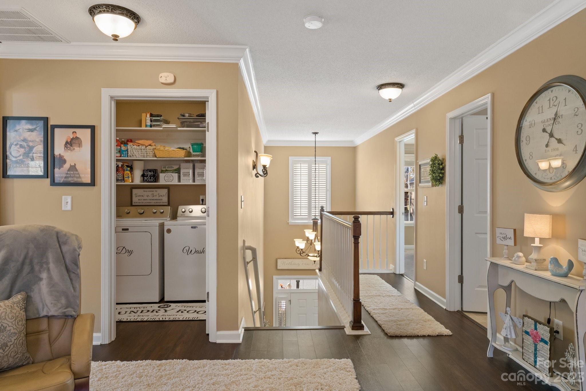 101 Woodfern Road Fletcher, NC 28732 - Photo 18 of 38 a view of a hallway with elevator