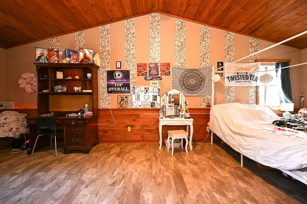 1893 Hilltop Road Shell Lake, WI 54871 - Photo 45 of 58