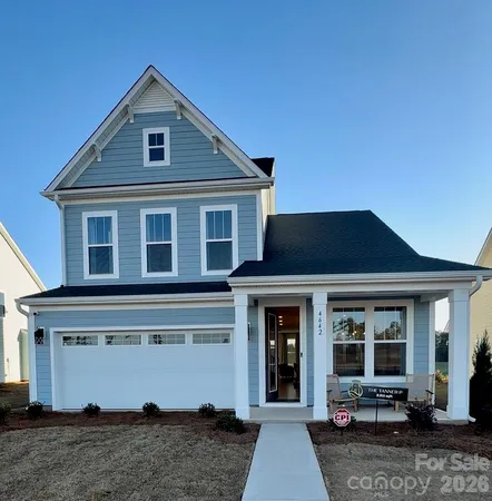 $443,151 | 4642 Monterrico Drive, Lancaster, SC 29720