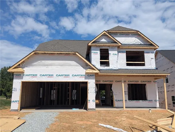 $484,524 | 3941 Cassillis Way, Unit 103, Colfax, NC 27235