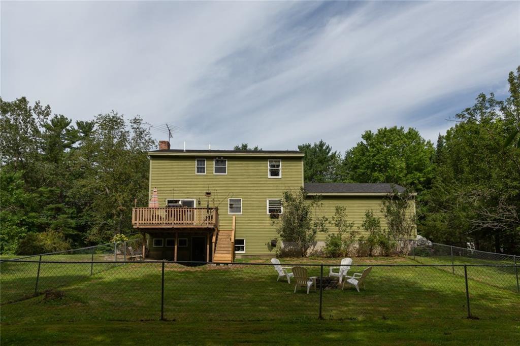 269 Coombs Road Brunswick, ME 04011 - Photo 29 of 35 Photo