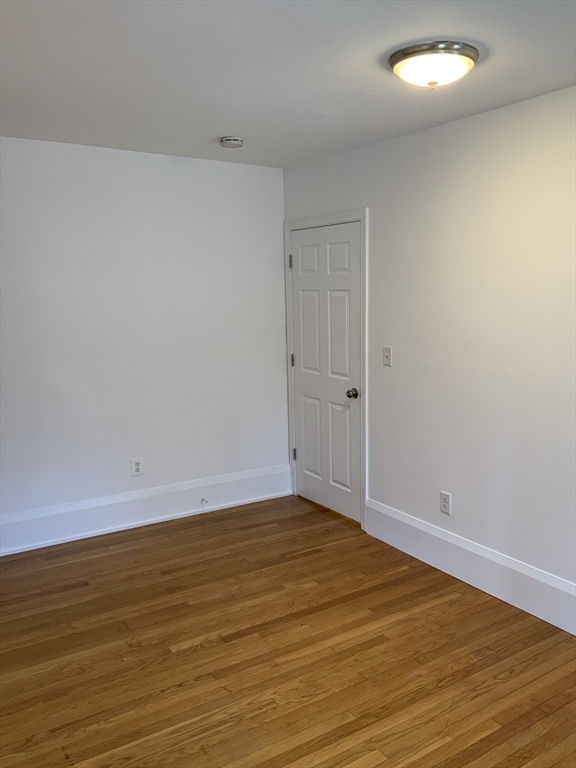 27 Jenkins Street Boston, MA 02127 - Photo 9 of 23 a view of an empty room