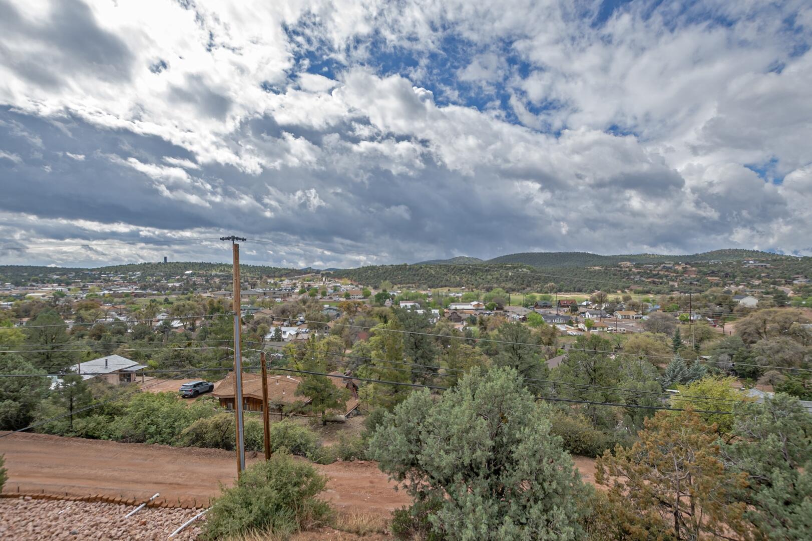 713 West Summit Street Payson, AZ 85541 - Photo 23 of 40