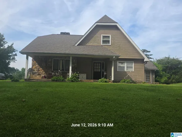 $180,000 | 120 Country Clb Drive Southeast, Attalla, AL 35954