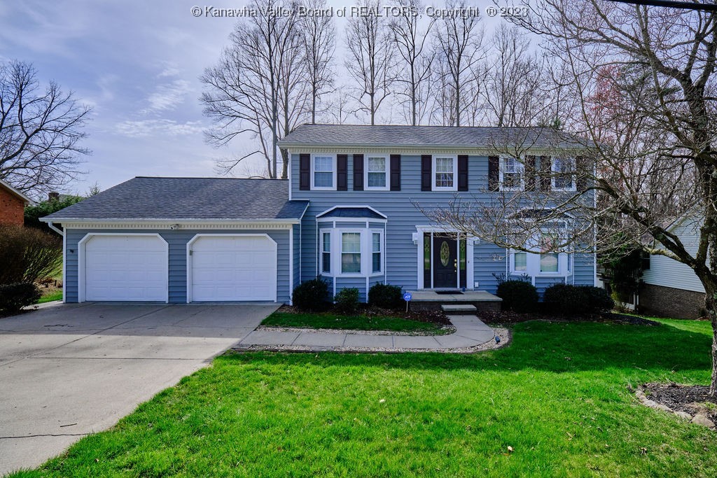 104 Morningside Drive Elkview, WV 25071 - Photo 1 of 41 Gallery Image 1