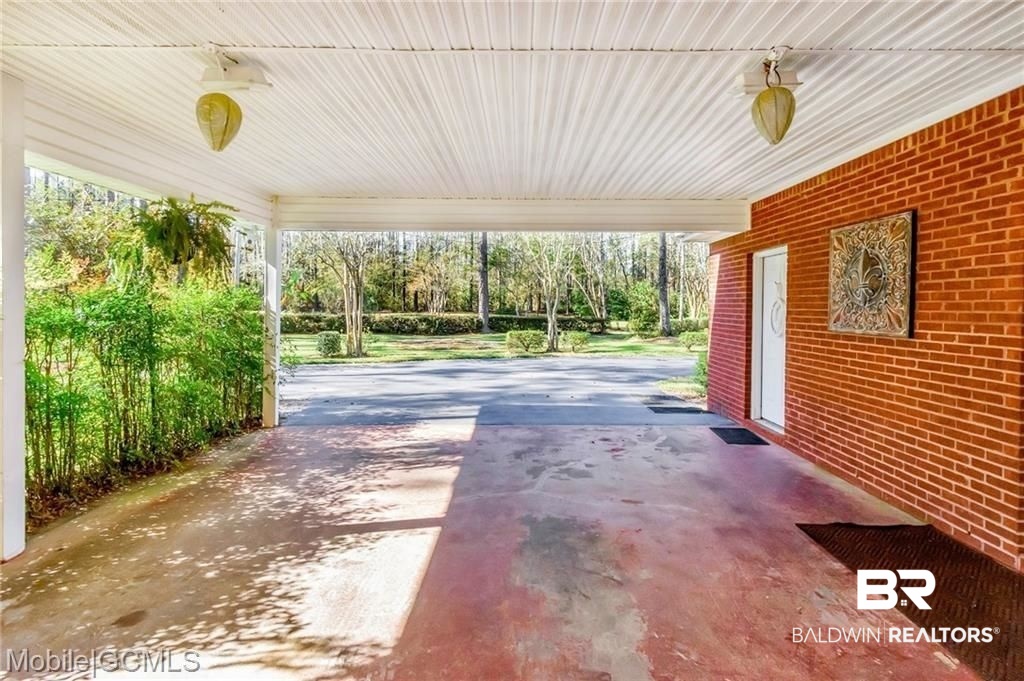 18394 Driskell Road Loxley, AL 36551 - Photo 36 of 41