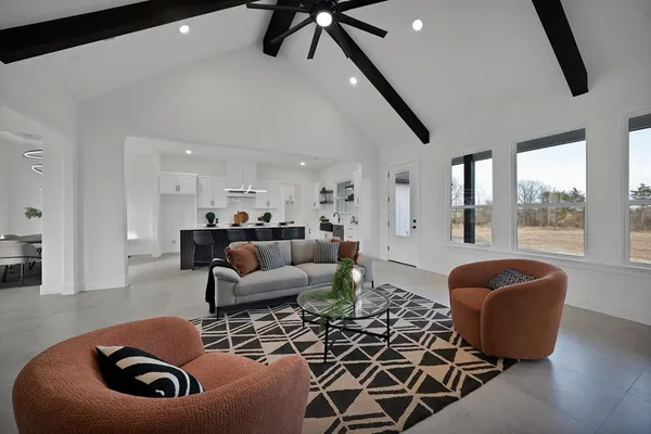 $564,900 | 3089 Cr-1076, Celeste, TX 75423