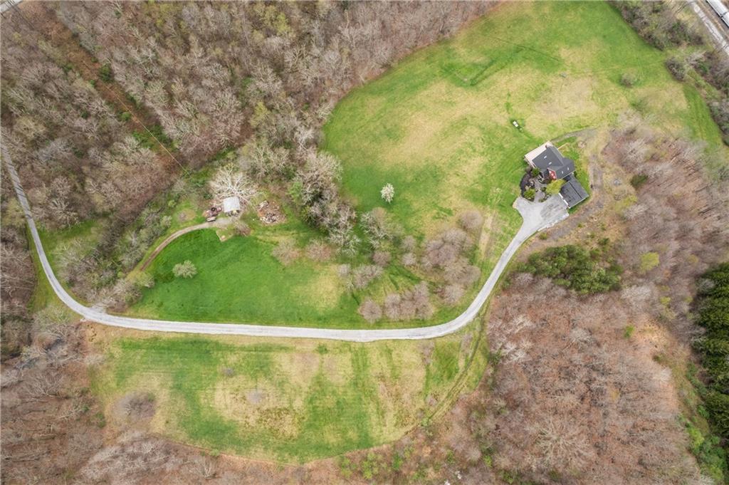 298 Laird's Crossing Road Worthington, PA 16262 - Photo 25 of 25 a view of a swimming pool
