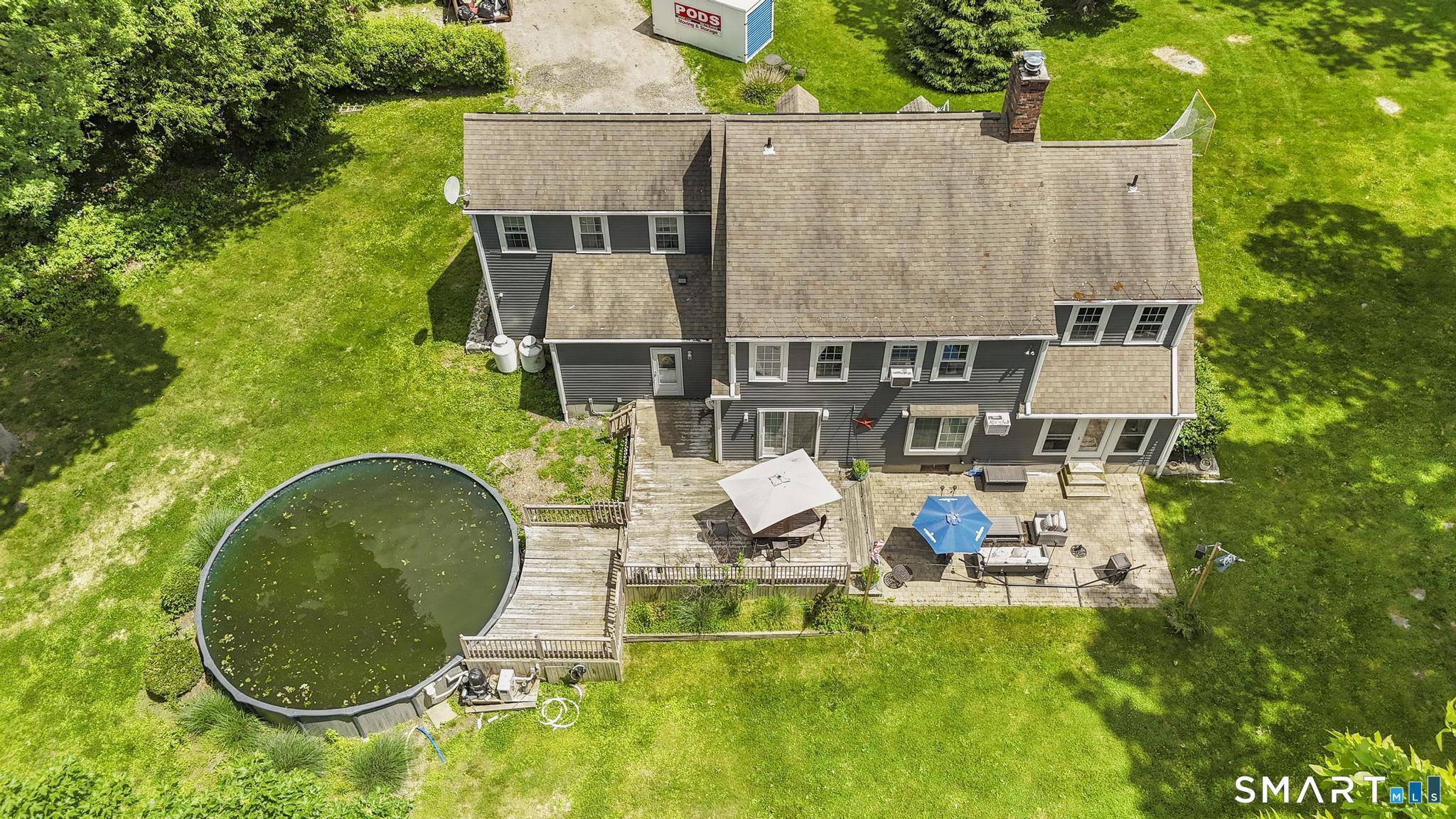14 North Branch Road Newtown, CT 06470 - Photo 8 of 40
