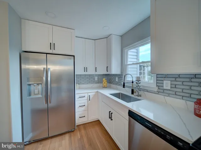 $379,786 | 3142 Brinkley Station Drive, Temple Hills, MD 20748