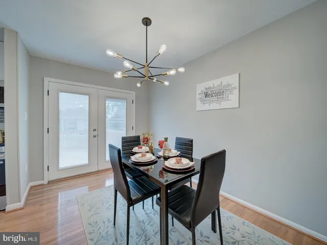 $379,786 | 3142 Brinkley Station Drive, Temple Hills, MD 20748