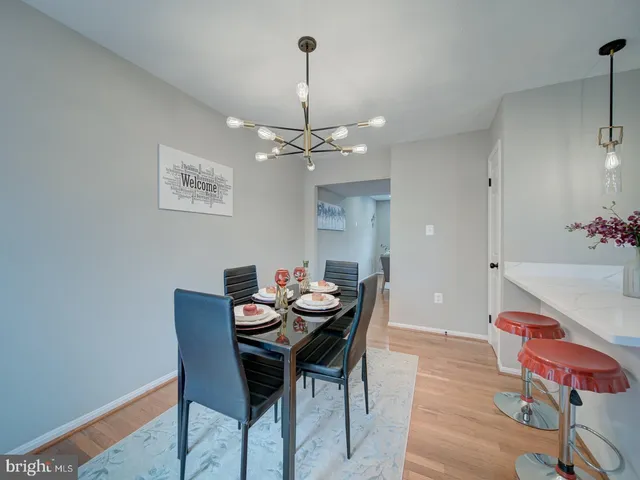 $379,786 | 3142 Brinkley Station Drive, Temple Hills, MD 20748