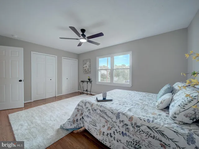 $379,786 | 3142 Brinkley Station Drive, Temple Hills, MD 20748