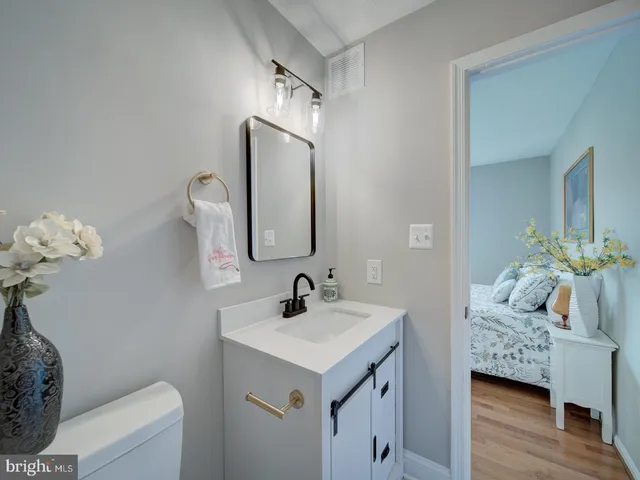 $379,786 | 3142 Brinkley Station Drive, Temple Hills, MD 20748