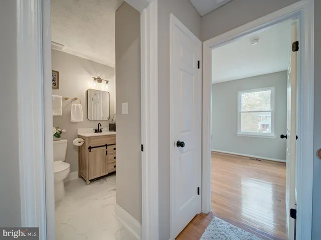 $379,786 | 3142 Brinkley Station Drive, Temple Hills, MD 20748