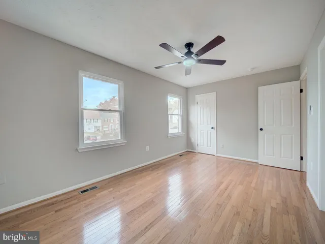 $379,786 | 3142 Brinkley Station Drive, Temple Hills, MD 20748