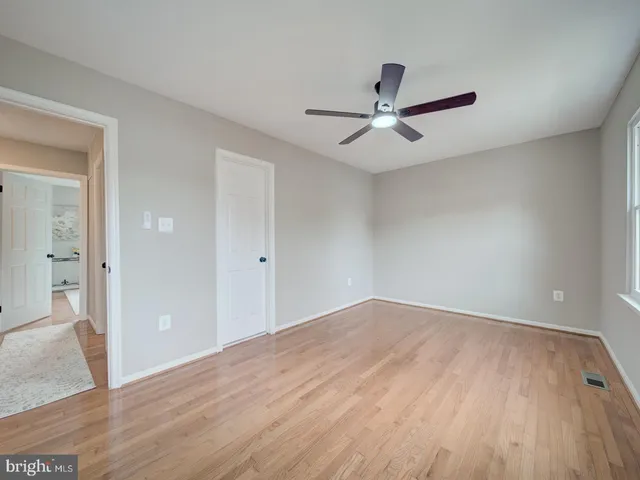 $379,786 | 3142 Brinkley Station Drive, Temple Hills, MD 20748