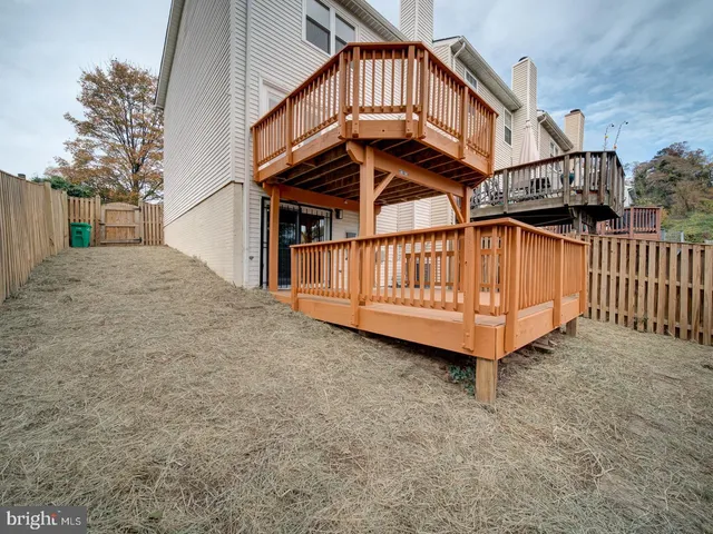 $379,786 | 3142 Brinkley Station Drive, Temple Hills, MD 20748