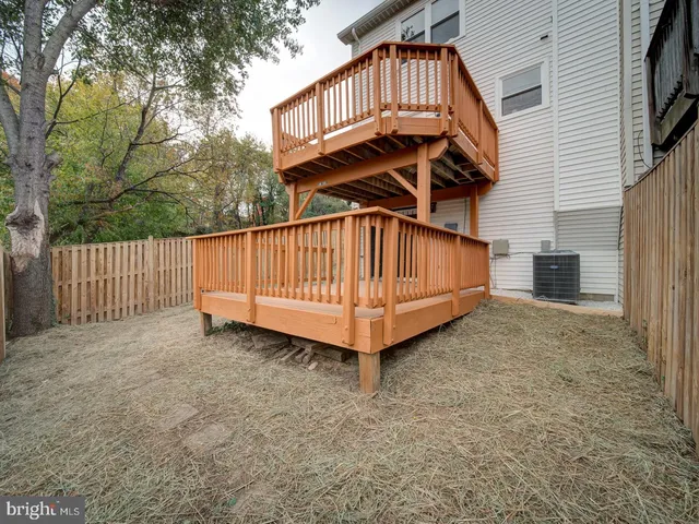 $379,786 | 3142 Brinkley Station Drive, Temple Hills, MD 20748