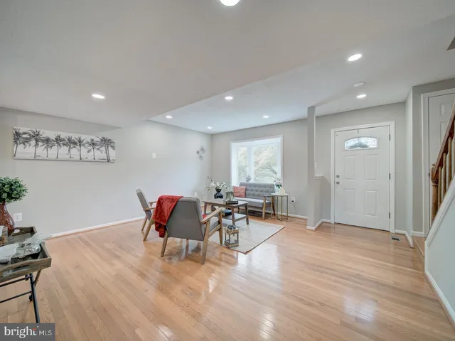 $379,786 | 3142 Brinkley Station Drive, Temple Hills, MD 20748