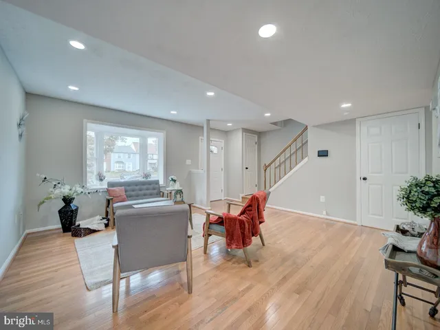 $379,786 | 3142 Brinkley Station Drive, Temple Hills, MD 20748