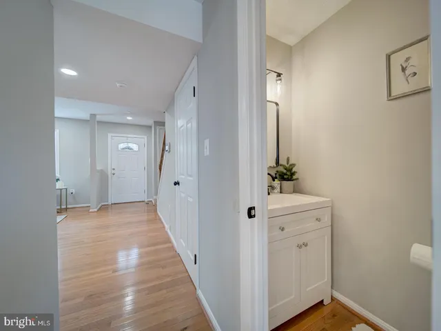 $379,786 | 3142 Brinkley Station Drive, Temple Hills, MD 20748