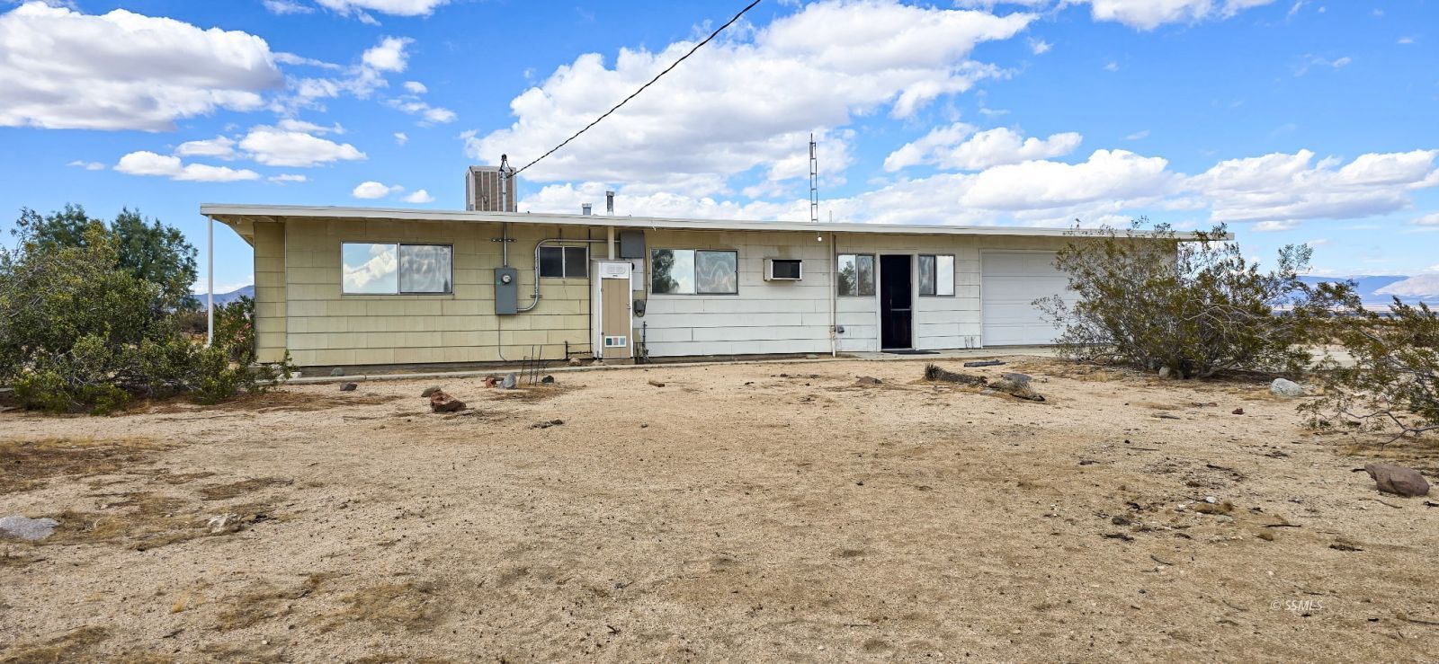 8830 Brown Road Inyokern, CA 93527 - Photo 1 of 23 Gallery Image 1