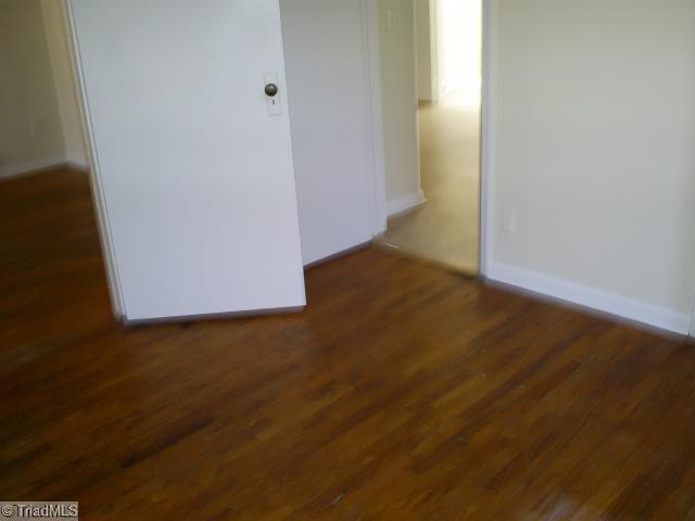 4409 Edgemore Road Greensboro, NC 27455 - Photo 12 of 14 2nd Bedroom.