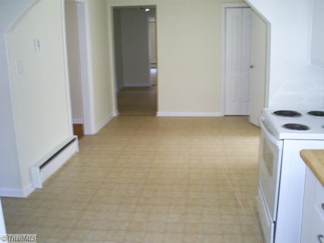 4409 Edgemore Road Greensboro, NC 27455 - Photo 5 of 14 Dining Room.
