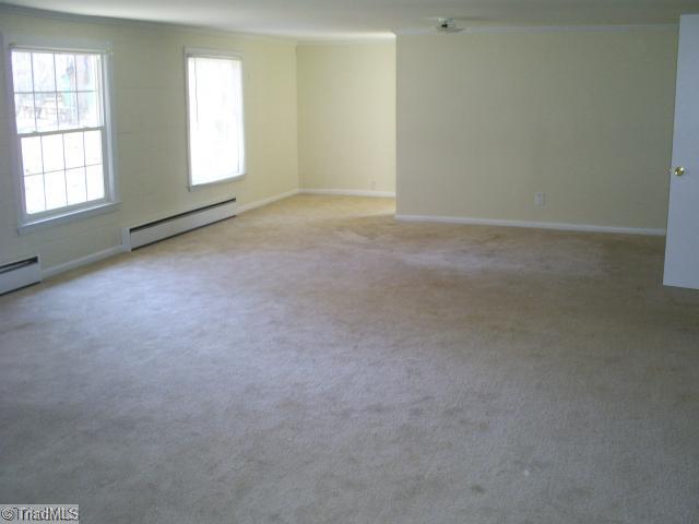 4409 Edgemore Road Greensboro, NC 27455 - Photo 6 of 14 Master Bedroom.