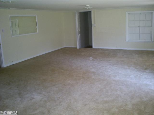 4409 Edgemore Road Greensboro, NC 27455 - Photo 7 of 14 Master Bedroom.
