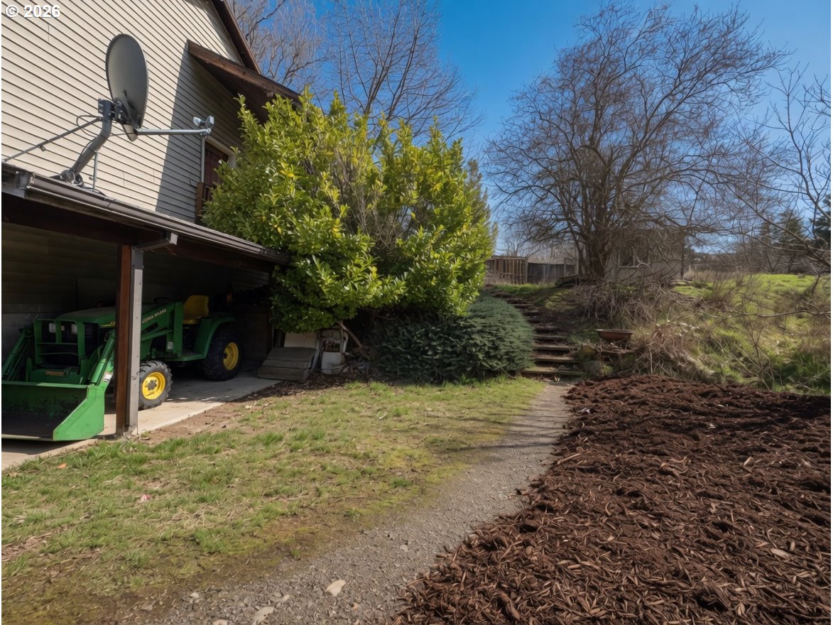 3991 Sherrard Road Hood River, OR 97031 - Photo 15 of 19