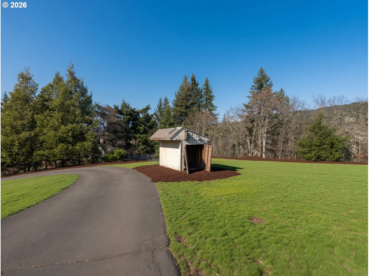 3991 Sherrard Road Hood River, OR 97031 - Photo 17 of 19